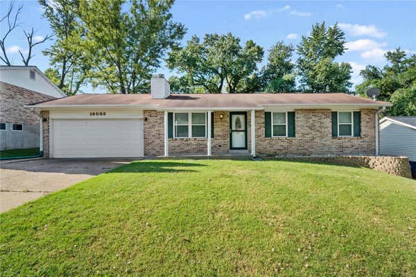 10560 BOYLSTON DR, SAINT ANN, MO 63074 - Image 1