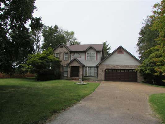 2269 N BLUFF RD, COLLINSVILLE, IL 62234 - Image 1