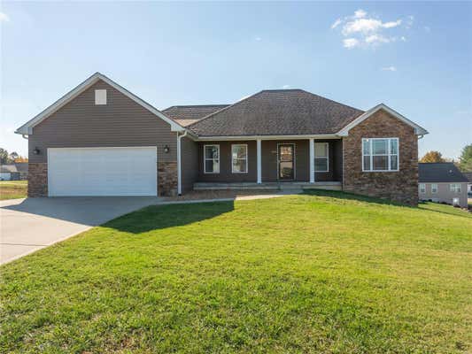 1008 BAY HILL BLVD, UNION, MO 63084 - Image 1