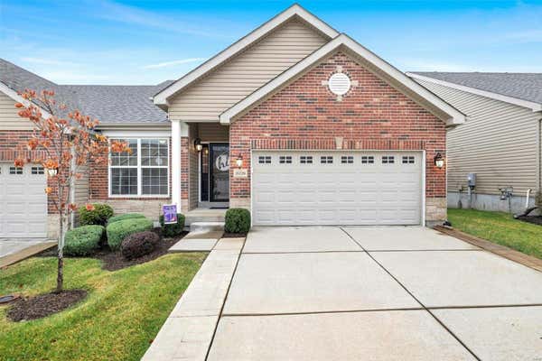 16139 AMBER VISTA DR, BALLWIN, MO 63021 - Image 1