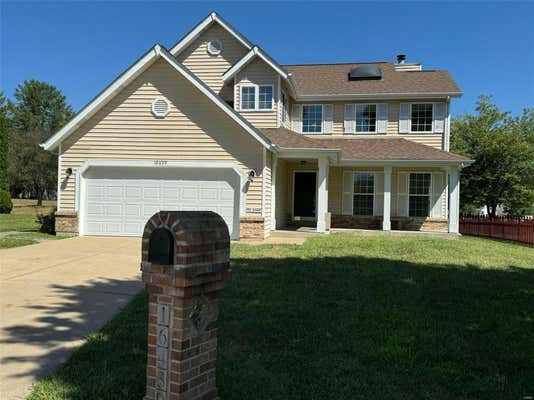 16439 HAMPDEN PL, FLORISSANT, MO 63034 - Image 1