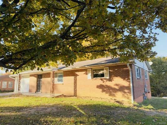 2848 CLOVER DR, JACKSON, MO 63755 - Image 1