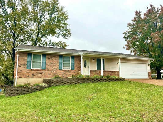 2404 MEDFORD DR, HIGH RIDGE, MO 63049 - Image 1