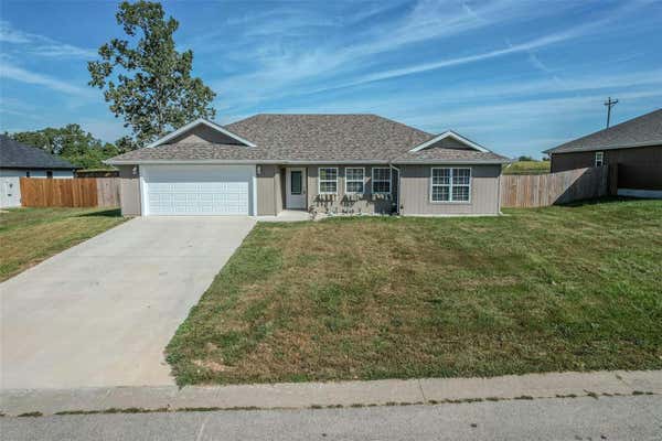 1611 STEELE ST, LEBANON, MO 65536 - Image 1