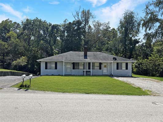 908 COLLEGE RD, LEBANON, IL 62254 - Image 1