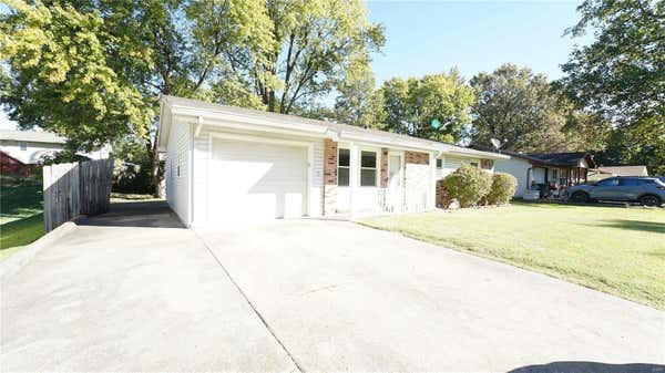 2026 BRINK AVE, CAPE GIRARDEAU, MO 63703 - Image 1