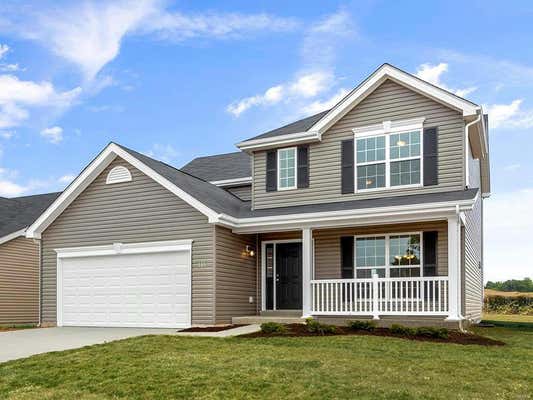 152 MAJESTIC DR, VALLEY PARK, MO 63088 - Image 1