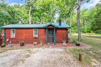 802 WHITE RD, SAINT CLAIR, MO 63077 - Image 1