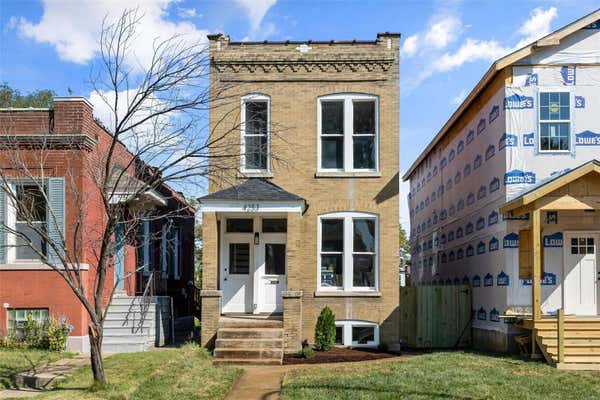 4253 HUMPHREY ST, SAINT LOUIS, MO 63116 - Image 1