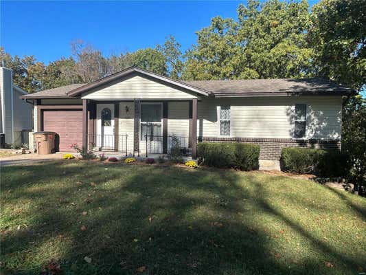 828 RON DR, FENTON, MO 63026 - Image 1