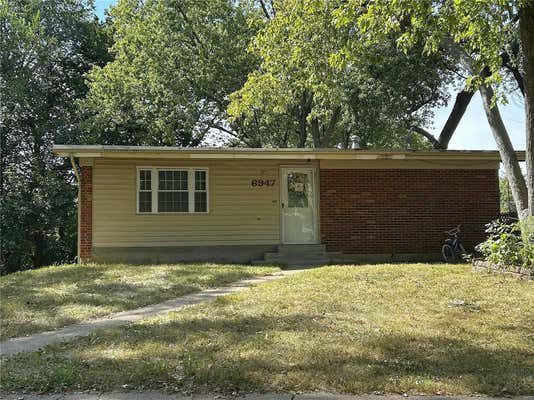 6947 MIDWOOD AVE, HAZELWOOD, MO 63042 - Image 1