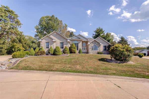 7 LILAC LN, BETHALTO, IL 62010 - Image 1