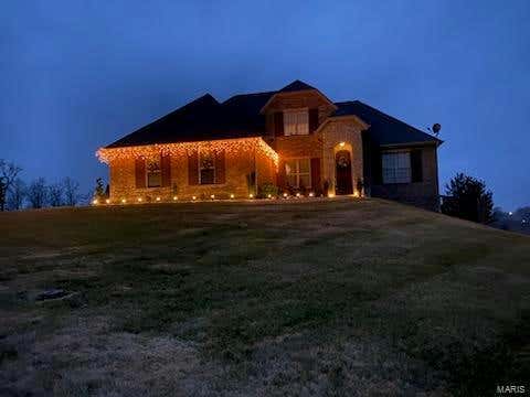 190 DARBY CIR, CAPE GIRARDEAU, MO 63701 - Image 1