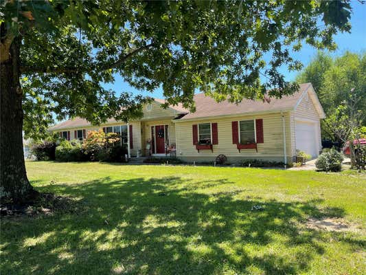 290 E SPRINGFIELD AVE, GERALD, MO 63037 - Image 1