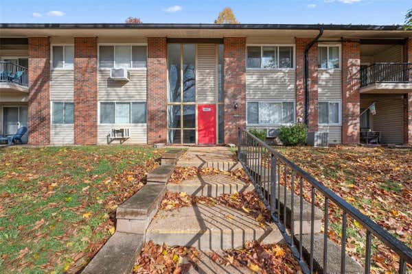 9067 VILLARIDGE CT UNIT G, SAINT LOUIS, MO 63123 - Image 1