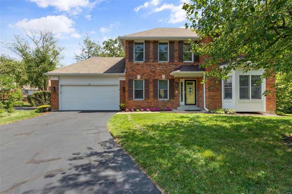 30 WEBSTER OAKS DR, WEBSTER GROVES, MO 63119 - Image 1