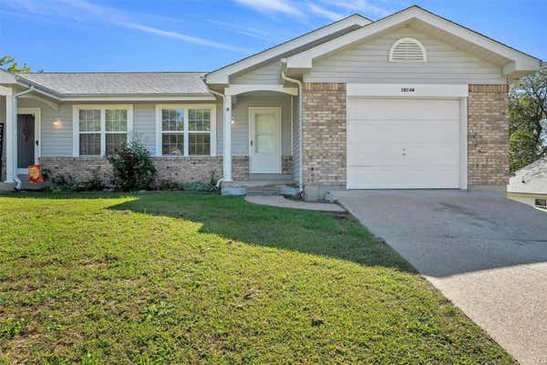 1014 SARA JANE LN, SAINT CLAIR, MO 63077 - Image 1