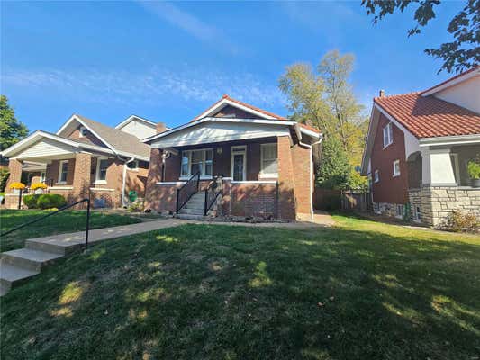 5341 REBER PL, SAINT LOUIS, MO 63139 - Image 1