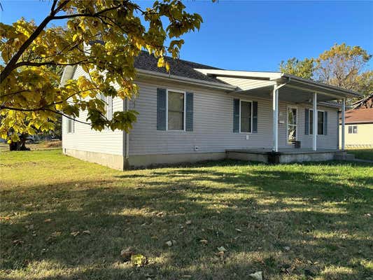 112 E MADISON AVE, OWENSVILLE, MO 65066 - Image 1