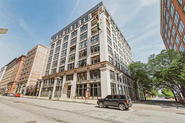 1601 WASHINGTON AVE # 203, SAINT LOUIS, MO 63103 - Image 1