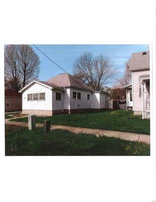 839 S JACKSON ST, LITCHFIELD, IL 62056 - Image 1