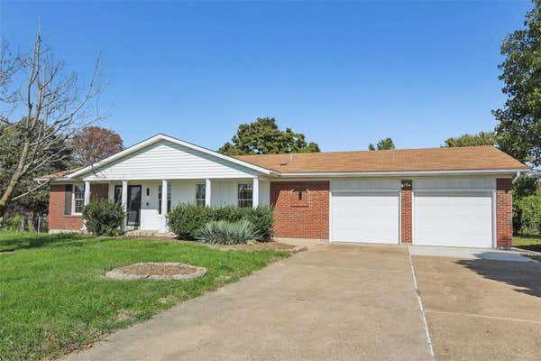 3847 VAILE AVE, FLORISSANT, MO 63034 - Image 1