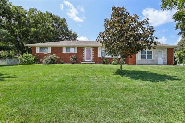 815 S WALNUT ST, BREESE, IL 62230 - Image 1