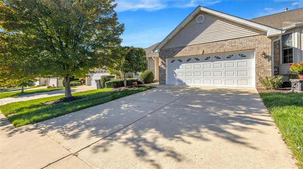 317 VILLA TUSCANY CT # 3B, O FALLON, MO 63366 - Image 1