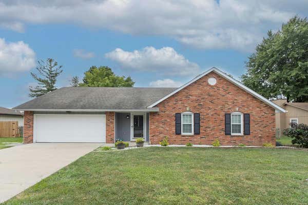 317 ALADAR DR, O FALLON, IL 62269 - Image 1