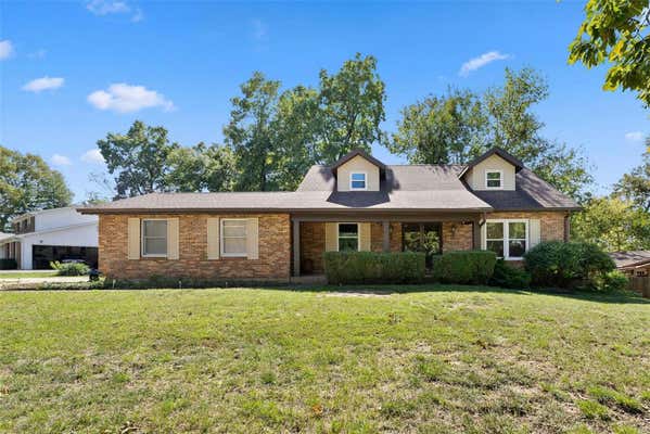 10 JAQUETTA CT, SAINT PETERS, MO 63376 - Image 1