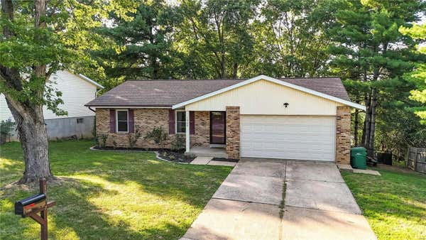 1905 PARKTON WEST DR, BARNHART, MO 63012 - Image 1