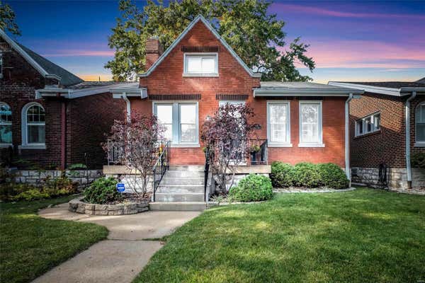 3815 CHILDRESS AVE, SAINT LOUIS, MO 63109 - Image 1