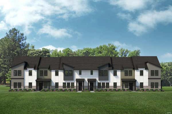 0 NEW BUILD EVANSTON@LIENEMANN, ST PETERS, MO 63303 - Image 1