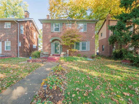 6769 CHAMBERLAIN AVE, SAINT LOUIS, MO 63130 - Image 1