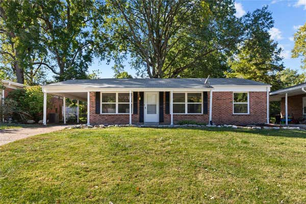 57 GOCKE PL, SAINT LOUIS, MO 63114 - Image 1