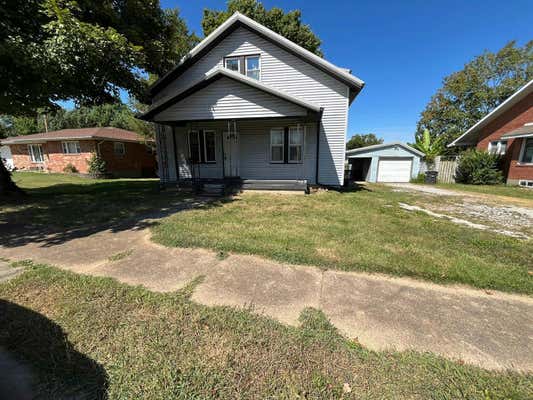 122 N WATERS ST, PERRYVILLE, MO 63775 - Image 1