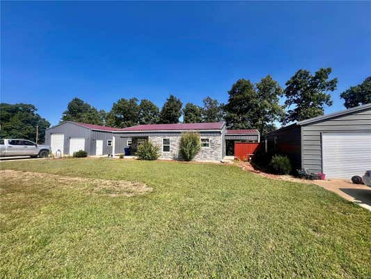 104 WINTER CIR, HOUSTON, MO 65483 - Image 1