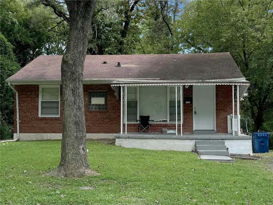 10114 LORD DR, SAINT LOUIS, MO 63136 - Image 1