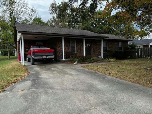 305 LOUISE DR, SIKESTON, MO 63801 - Image 1