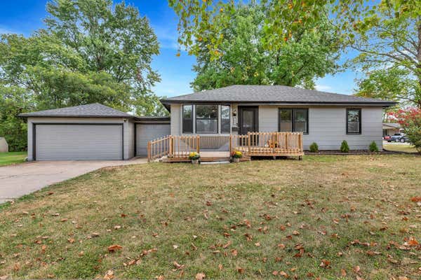 522 LINDENWOOD AVE, O FALLON, MO 63366 - Image 1