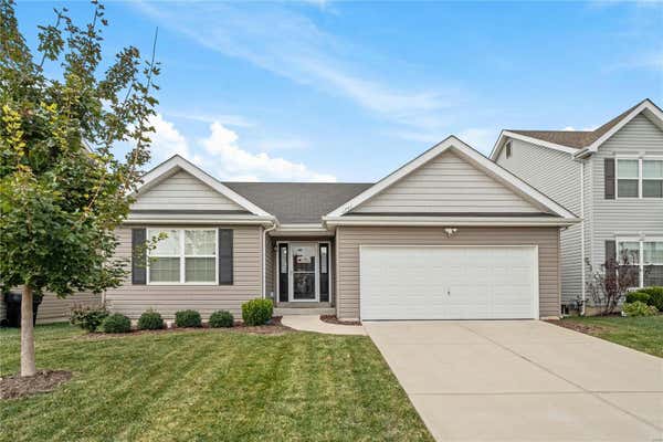 2748 CEDAR GROVE DR, BELLEVILLE, IL 62221 - Image 1