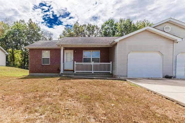 152 HERITAGE PKWY # A, CUBA, MO 65453 - Image 1