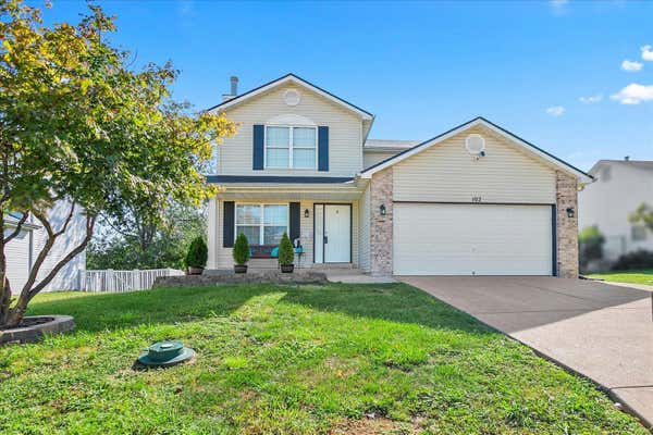 102 CENTER POINTE DR, CRYSTAL CITY, MO 63019 - Image 1