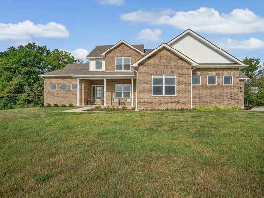 6033 MONARCH XING, WATERLOO, IL 62298 - Image 1