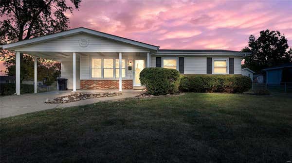 410 DUCHESNE AVE, O FALLON, MO 63366 - Image 1