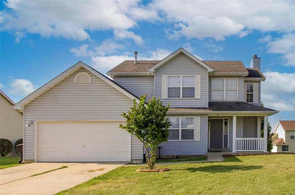 31 HIGHLAND RD, WINFIELD, MO 63389 - Image 1