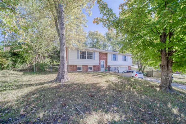 1323 TRUMAN AVE, ROLLA, MO 65401 - Image 1