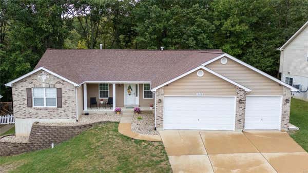 1829 EAGLE CRST, BARNHART, MO 63012 - Image 1