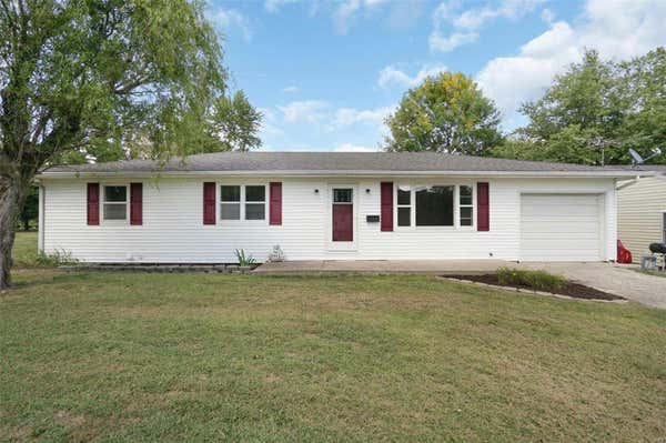 325 SOUTH ST, WELLSVILLE, MO 63384 - Image 1