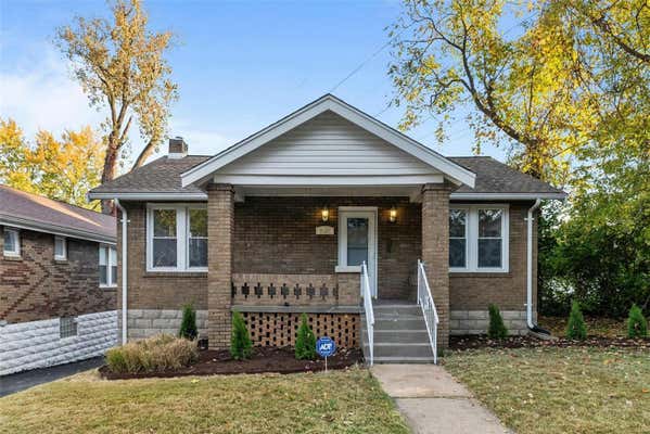 8125 TODDY AVE, SAINT LOUIS, MO 63114 - Image 1